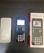 Grafisch rekenmachine TI-84 Plus CE-T, Diversen, Ophalen, Zo goed als nieuw