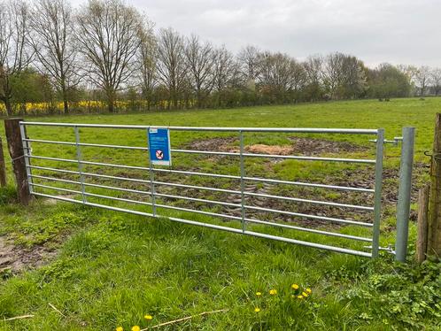 Weidepoorten, Dieren en Toebehoren, Stalling en Weidegang
