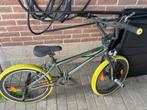 Jongens fiets, Ophalen, Gebruikt, Staal, 16 tot 20 inch