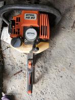 STIHL HS 80, Tuin en Terras, Heggenscharen, Gebruikt, Ophalen