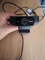 C920 pro logitecht, Computers en Software, Webcams, Ophalen, Zo goed als nieuw