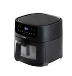 Domo deli fryer neuf XL, Elektronische apparatuur, Ophalen, Zo goed als nieuw