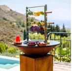 OFYR Rotisserie Set – NIEUW, Ophalen of Verzenden, Nieuw, Ofyr