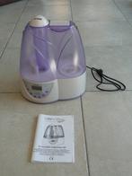 Humidificateur à ultrasons Topcom, Ophalen of Verzenden, Gebruikt, Luchtbevochtiger