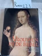 H. Haag - Vrouwen in de bijbel, Ophalen of Verzenden, Zo goed als nieuw, H. Haag; J.H. Kirchberger; D. Solle