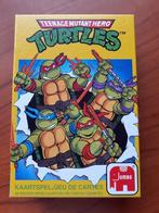 TMNT turtles Jumbo 1990, Verzamelen, Nieuw, Tv, Ophalen of Verzenden, Gebruiksvoorwerp