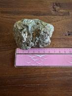 Cube de pyrite 280 grammes, Collections, Enlèvement ou Envoi