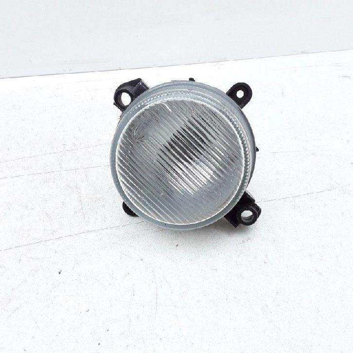 MISTLAMP RECHTS VOOR Nissan Terrano II (R20 / TR50), Auto-onderdelen, Verlichting, Nissan, Gebruikt