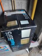 Aquazurro badkamermeubel, wastafelpakket, Ophalen, Nieuw