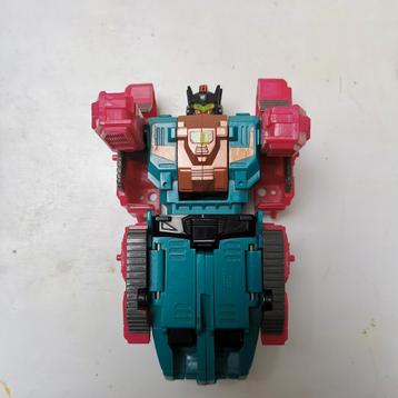 Transformers Predator Stalker 1991 beschikbaar voor biedingen