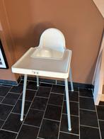 Ikea eetstoel, Ophalen, Zo goed als nieuw
