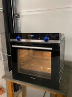 Siemens oven inbouw 60x60 | Levering mogelijk, Zo goed als nieuw, Oven met grill, Inbouw, Hete lucht
