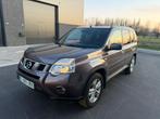 Nissan X-trail - 2.0 dCI - 4x4 - euro 5 -179.000 km, Euro 5, Achat, Entreprise, Airbags
