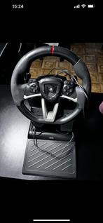 Hori Racing Wheel APEX (ps5,ps4,pc), Games en Spelcomputers, Ophalen, Zo goed als nieuw