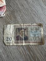 Munten en biljetten, Ophalen, Munten en Bankbiljetten