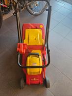 Elektrische grasmachine Wolf Garten, Tuin en Terras, Ophalen
