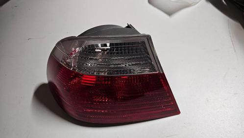Achterlicht links imitatie BMW E46 Cabrio voor 03/2003 63218, Auto-onderdelen, Verlichting, Gebruikt, Ophalen of Verzenden