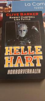 Clive Barker, Ophalen of Verzenden, Zo goed als nieuw