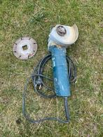 Bosch slijpschijf (2 jaar oud) zelden gebruikt!!!! X-LOCK, Doe-het-zelf en Bouw, Ophalen of Verzenden