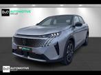 Peugeot 3008 GT MHEV | auto airco | GPS | camera |, Auto's, Peugeot, 1198 cc, 124 g/km, Bedrijf, 5 deurs