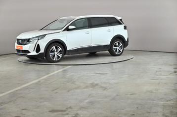 (2BBT726) Peugeot 5008 beschikbaar voor biedingen