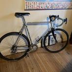 Retro Koersfiets Alan alu maat 60, Fietsen en Brommers, 59 cm of meer, Ophalen, Jaren '60 of nieuwer