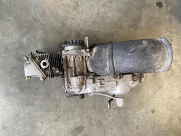 50cc vespa 4t motorblok beschikbaar voor biedingen