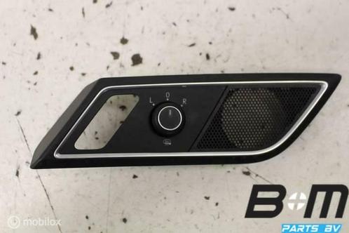 Spiegelverstelknop VW Golf Sportsvan, Auto-onderdelen, Overige Auto-onderdelen, Gebruikt