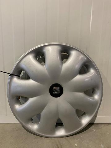 Wieldop Seat Alhambra | 15 Inch | 7M0601147K beschikbaar voor biedingen