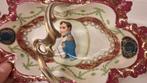MZ Austria Napoleon porseleinen schaaltje, Ophalen, Gebruikt