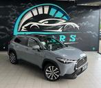 Toyota Corolla Cross Hybrid 1.8 VVT-i STYLE, Auto's, Toyota, Stof, Corolla, USB, 5 deurs