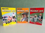 3 DVD boxen van Nonkel Jef, Comme neuf, Enlèvement ou Envoi