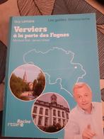 verviers à la porte des Fagnes, Ophalen of Verzenden, Gelezen