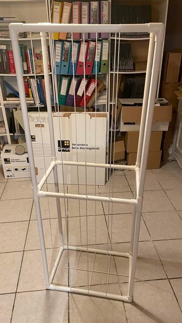 Armoire à peluches, rangement enfants beschikbaar voor biedingen