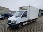 MERCEDES SPRINTER, Auto's, Wit, Mercedes-Benz, Bedrijf, Grijs