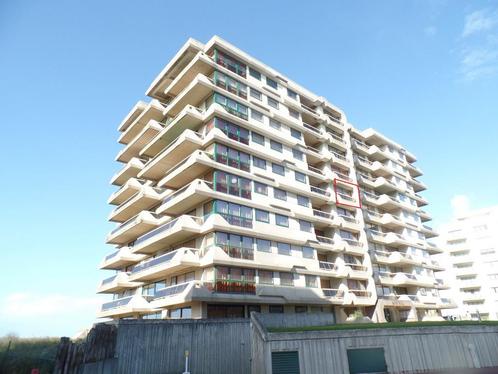 Appartement te huur in De Panne, 1 slpk, Immo, Huizen te huur, Appartement, B