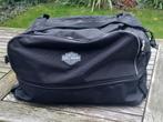 Harley Davidson bagagetas, Motoren, Ophalen, Gebruikt