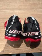 Bauer 1x lite, Sport en Fitness, IJshockey, Ophalen, Gebruikt, Bescherming