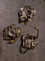 Carburateurs, corps d'accélérateur, 2 temps et 4 temps, diff, Enlèvement ou Envoi