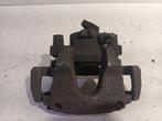 REMKLAUW LINKS VOOR Renault Clio IV (5R) (01-2012/08-2021), Gebruikt, Renault