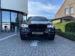 BMW X6 M M50 dAS - GARANTIE 12M, Autos, SUV ou Tout-terrain, Cuir, Noir, Automatique
