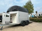 Bockmann Paardentrailer Esprit Eco Aluminium, Dieren en Toebehoren, Paarden en Pony's | Trailers en Aanhangwagens, Nieuw, Ophalen of Verzenden