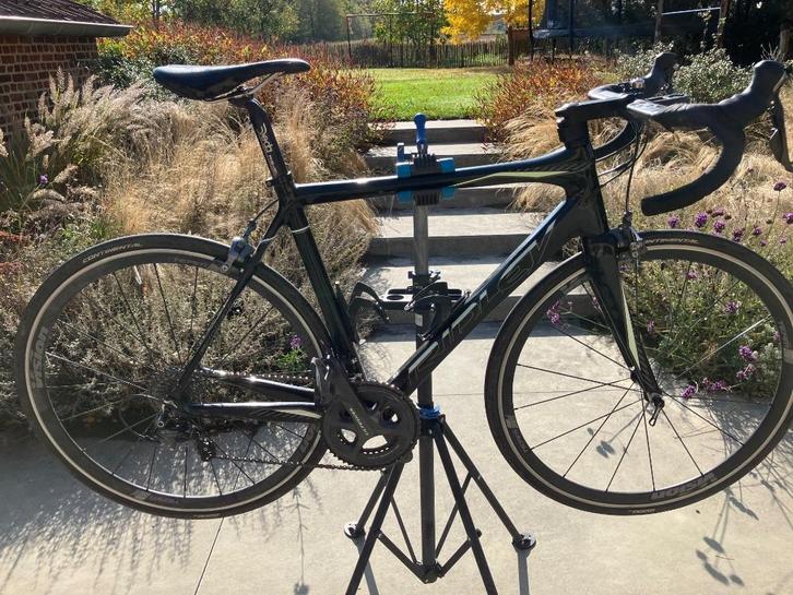 Ridley Fenix SL Ultegra, Fietsen en Brommers, Fietsen | Racefietsen, Gebruikt, Heren, Overige merken, Meer dan 20 versnellingen