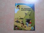 Collectie fenix 53 De vreemde luchtbel 2008 1 ste druk., Neuf, Enlèvement ou Envoi, Bob Mau, Une BD