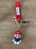 Porte clef Super Mario, Collections, Comme neuf