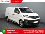 Fiat Scudo 2.0 MJ 145 pk Aut. L3 CarPlay/ Climate/ Camera/ C, Achat, Entreprise, Carnet d'entretien, Diesel