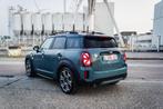 MINI Countryman Cooper SE ALL4, Auto's, Automaat, 145 kW, Leder en Stof, Cooper