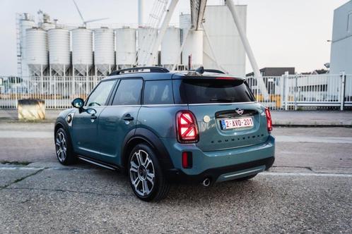MINI Countryman Cooper SE ALL4, Auto's, Mini, Particulier, Cooper, 4x4, ABS, Achteruitrijcamera, Airbags, Airconditioning, Alarm