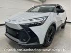 Toyota C-HR GR Sport + Luxury Pack, Achat, Euro 6, 110 g/km, 5 portes