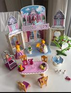 Playmobiel “ koninklijk hof”, Kinderen en Baby's, Ophalen of Verzenden, Zo goed als nieuw, Accessoires